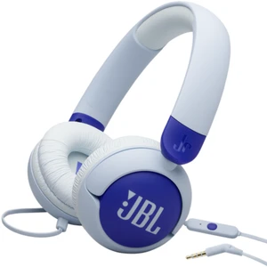 JBL Junior JR320 Blue