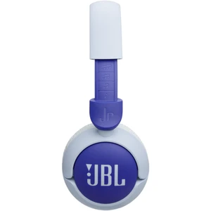 JBL Junior JR320BT Blue