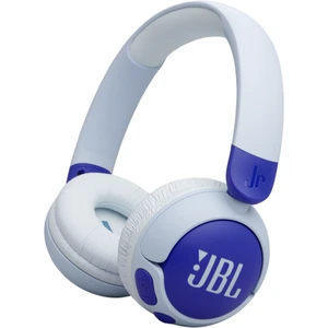 JBL Junior JR320BT Blue