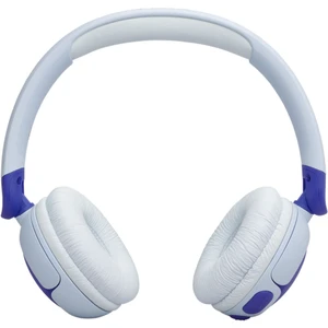 JBL Junior JR320BT Blue
