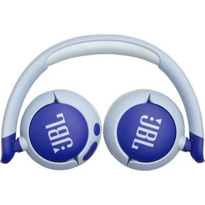 JBL Junior JR320BT Blue