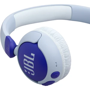 JBL Junior JR320BT Blue