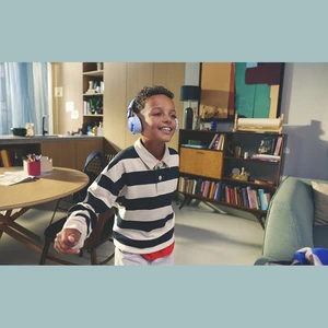 JBL Junior JR320BT Green
