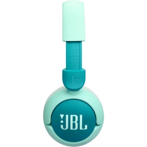 JBL Junior JR320BT Green