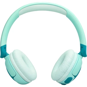 JBL Junior JR320BT Green