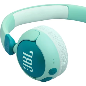 JBL Junior JR320BT Green