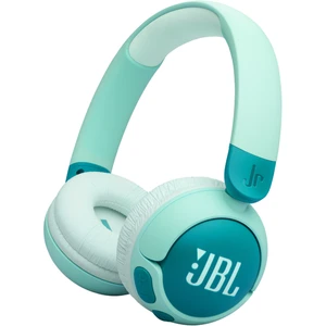 JBL Junior JR320BT Green