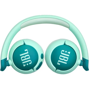 JBL Junior JR320BT Green