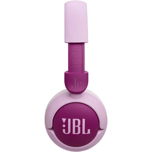 JBL Junior JR320BT Purple