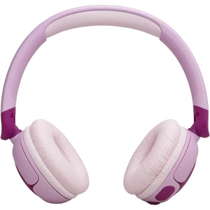 JBL Junior JR320BT Purple