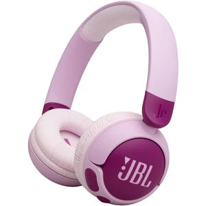 JBL Junior JR320BT Purple