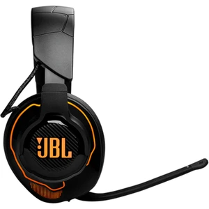 JBL Quantum 910 Black