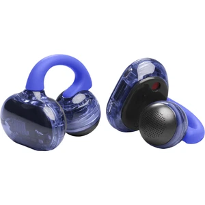 JBL Soundgear Clips Blue