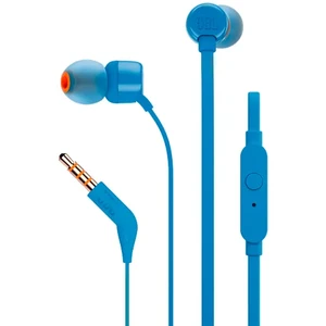 JBL Tune 110 Blue