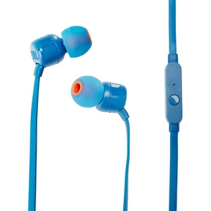 JBL Tune 110 Blue