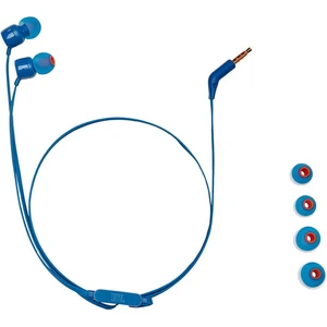 JBL Tune 110 Blue
