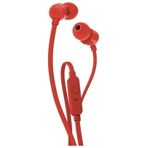 JBL Tune 110 Red