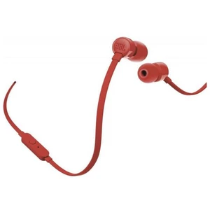 JBL Tune 110 Red