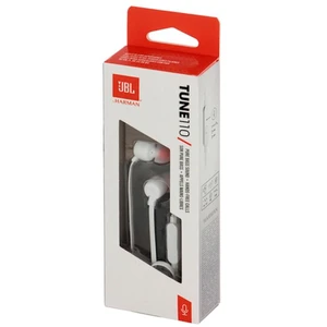 JBL Tune 110 White