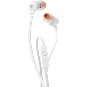 JBL Tune 110 White