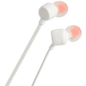 JBL Tune 110 White