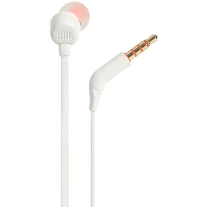 JBL Tune 110 White
