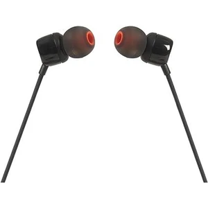 JBL Tune 110 Black