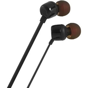 JBL Tune 110 Black