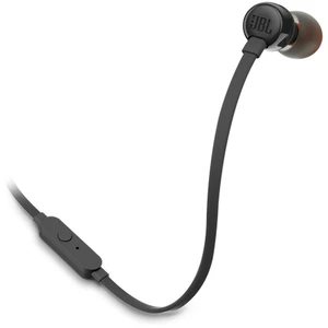 JBL Tune 110 Black