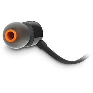 JBL Tune 110 Black