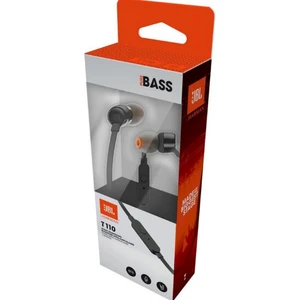 JBL Tune 110 Black