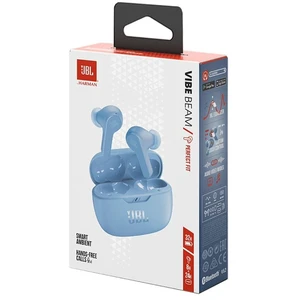 JBL Wave Beam Blue