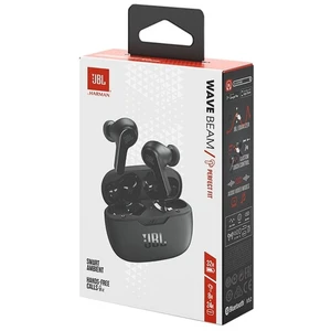 JBL Wave Beam Black