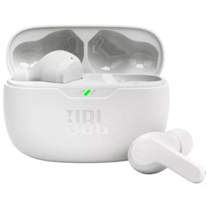 JBL Wave Beam White