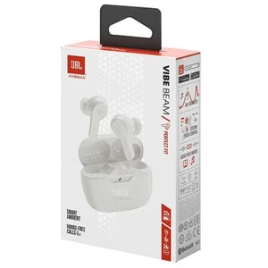 JBL Wave Beam White