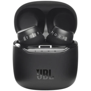 JBL Tour Pro+ Black