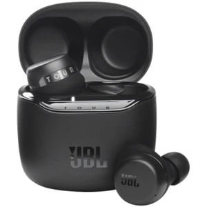 JBL Tour Pro+ Black