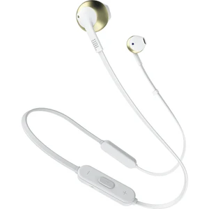 JBL Tune 205BT White