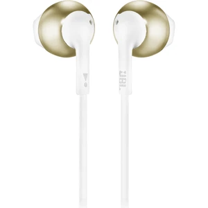 JBL Tune 205BT White