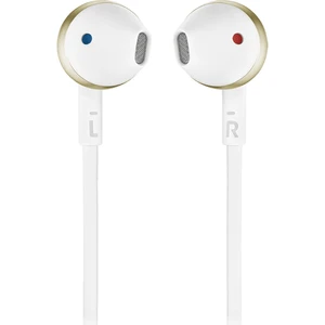 JBL Tune 205BT White