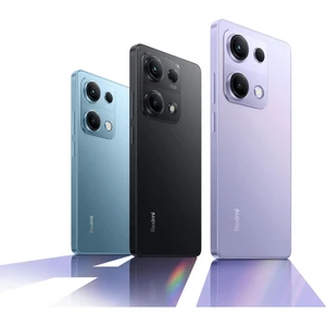 Xiaomi Redmi Note 14S