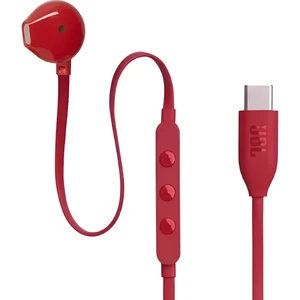 JBL Tune 305C Red