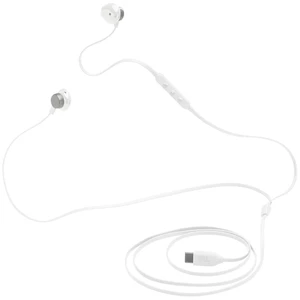 JBL Tune 305C White