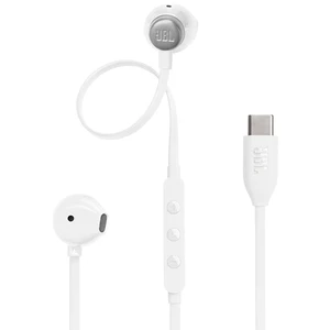 JBL Tune 305C White
