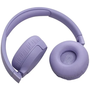 JBL Tune 670NC Purple