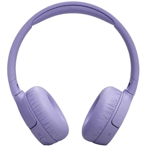 JBL Tune 670NC Purple