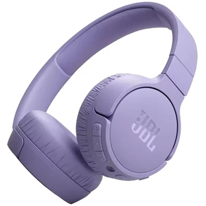 JBL Tune 670NC Purple