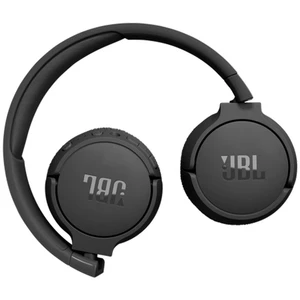 JBL Tune 670NC Black