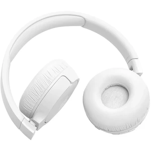 JBL Tune 670NC White