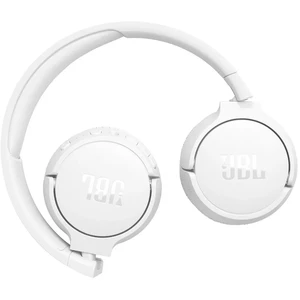 JBL Tune 670NC White